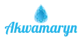 Akwamaryn Logo Footer